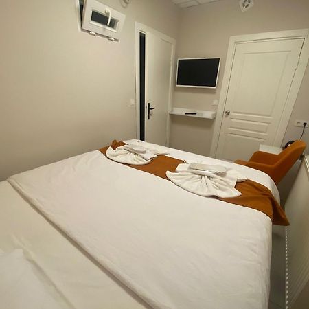 Kadikoey Bull Hotel Κωνσταντινούπολη Δωμάτιο φωτογραφία