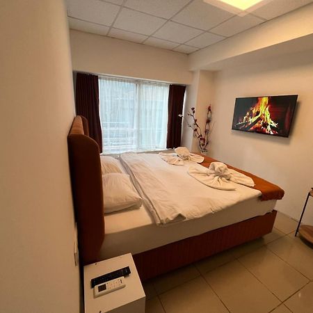 Kadikoey Bull Hotel Κωνσταντινούπολη Εξωτερικό φωτογραφία