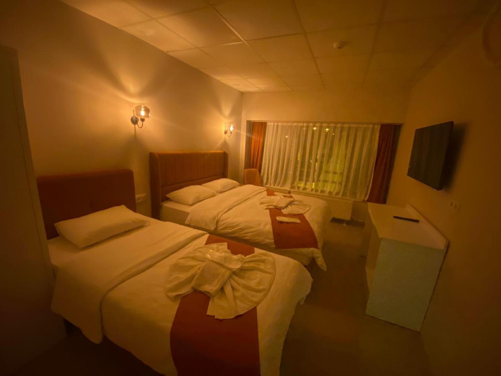 Kadikoey Bull Hotel Κωνσταντινούπολη Εξωτερικό φωτογραφία