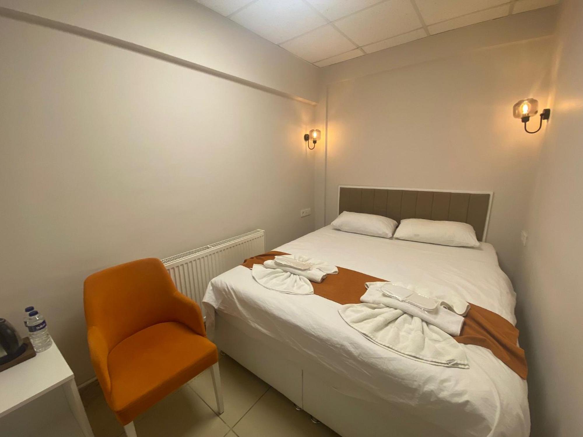 Kadikoey Bull Hotel Κωνσταντινούπολη Δωμάτιο φωτογραφία