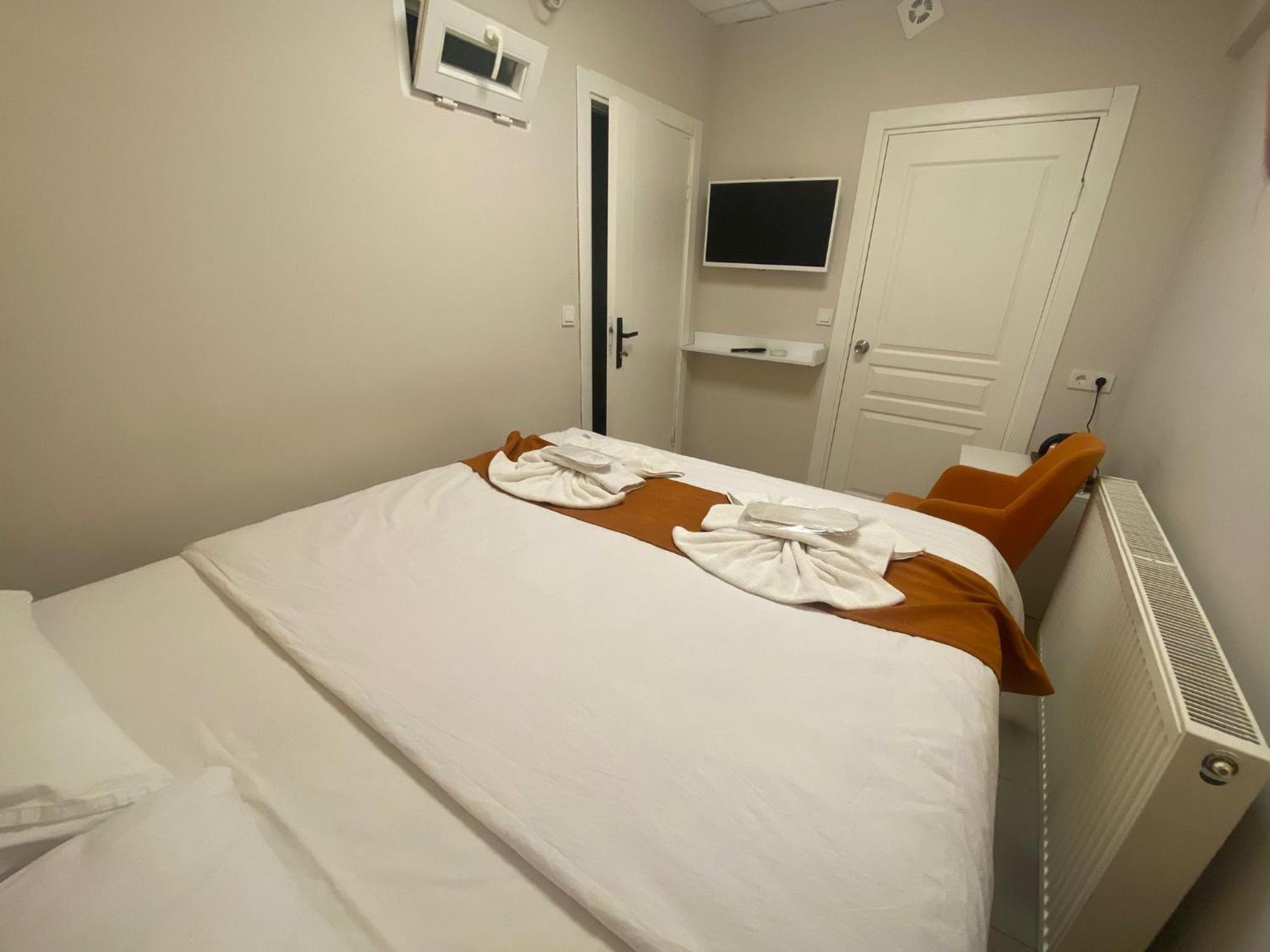 Kadikoey Bull Hotel Κωνσταντινούπολη Δωμάτιο φωτογραφία
