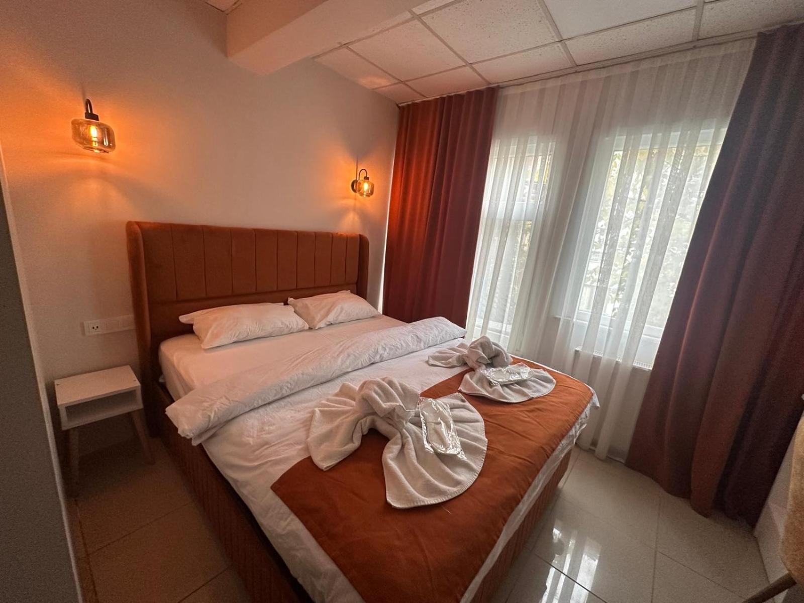Kadikoey Bull Hotel Κωνσταντινούπολη Εξωτερικό φωτογραφία