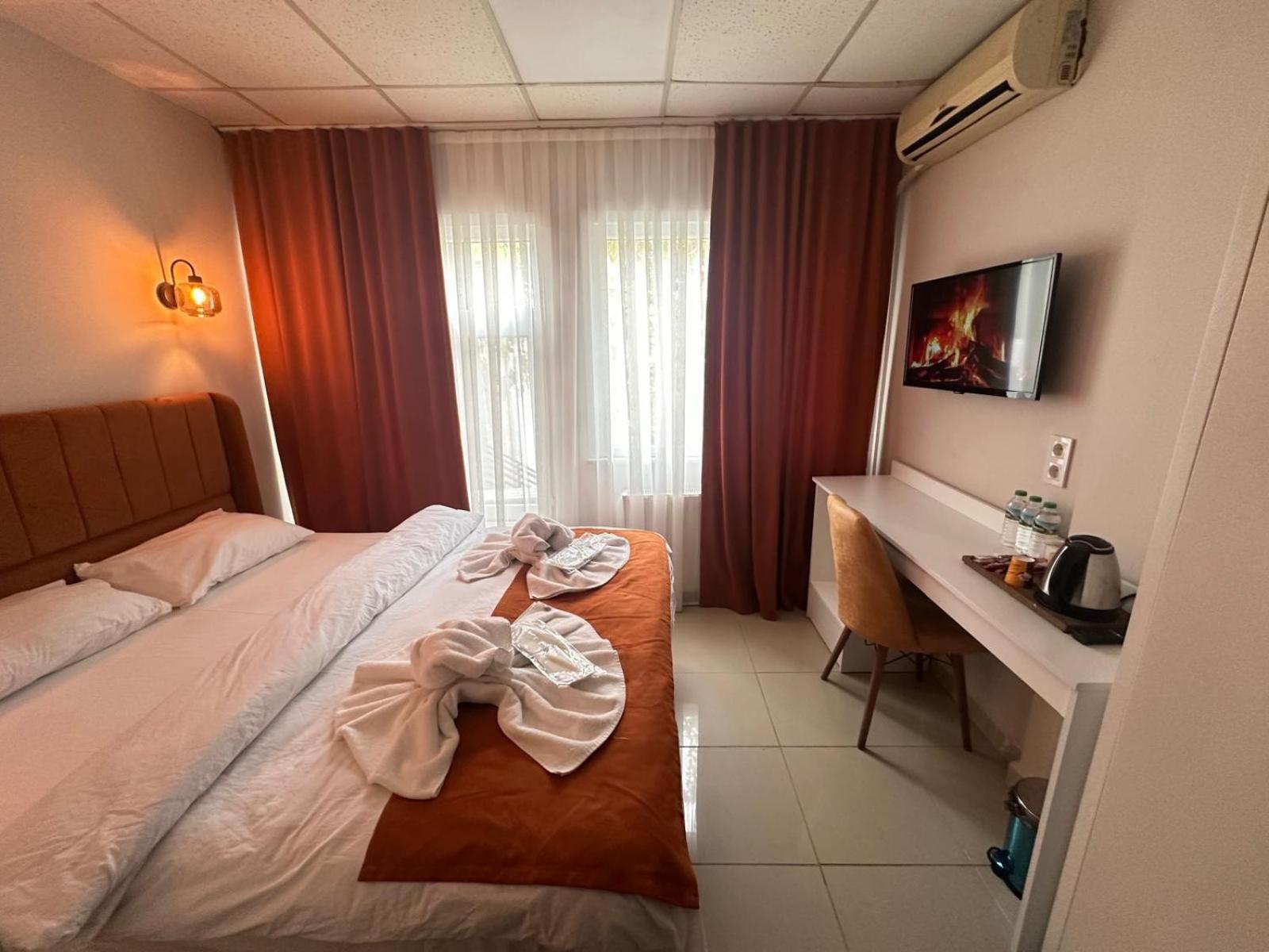 Kadikoey Bull Hotel Κωνσταντινούπολη Εξωτερικό φωτογραφία