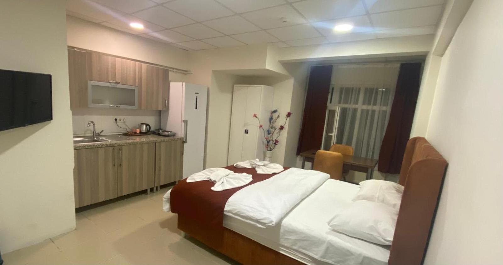 Kadikoey Bull Hotel Κωνσταντινούπολη Εξωτερικό φωτογραφία