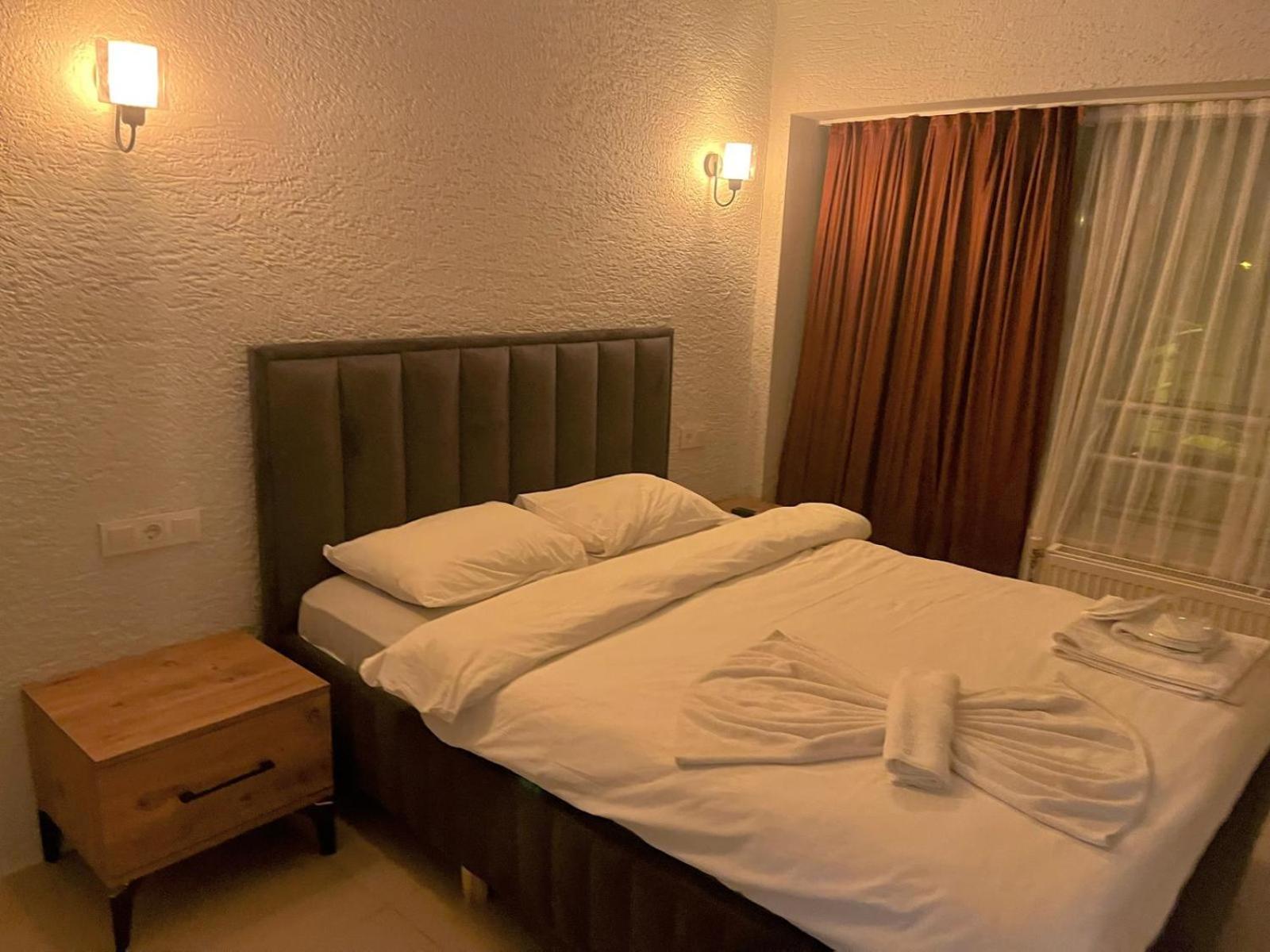 Kadikoey Bull Hotel Κωνσταντινούπολη Εξωτερικό φωτογραφία